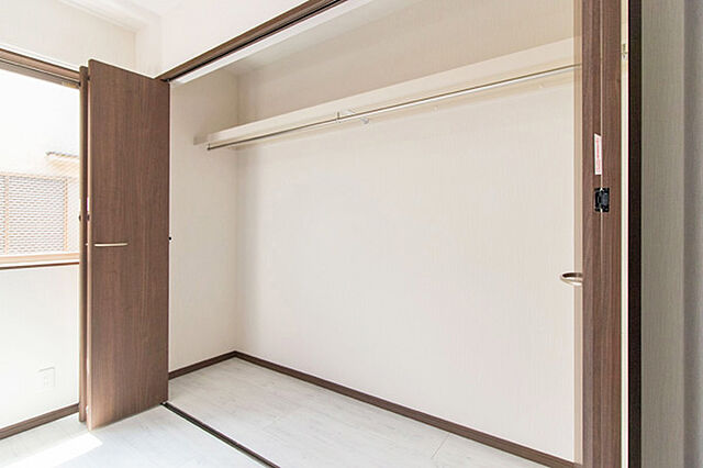 収納 北区中十条3丁目