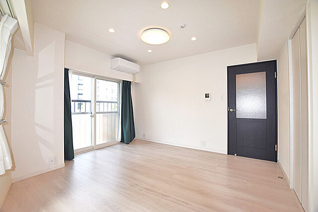 リビング/ダイニング ジェントリー目白 3階/-