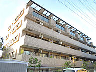 埼玉県戸田市笹目4丁目：物件画像