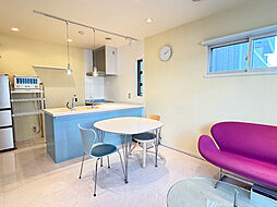 戸建 豊島区池袋3丁目