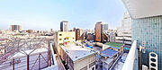 住戸からの眺望（2026年1月撮影）