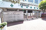 常盤台小学校