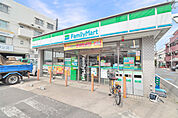 ファミリーマート