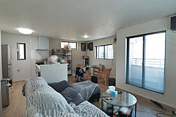 戸建 板橋区大谷口上町