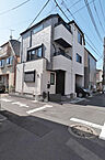 東京都板橋区大谷口上町：物件画像
