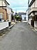 その他：位置指定道路部分