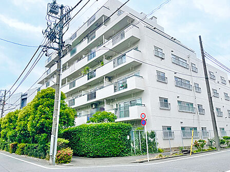 都営三田線『志村坂上』駅 徒歩6分