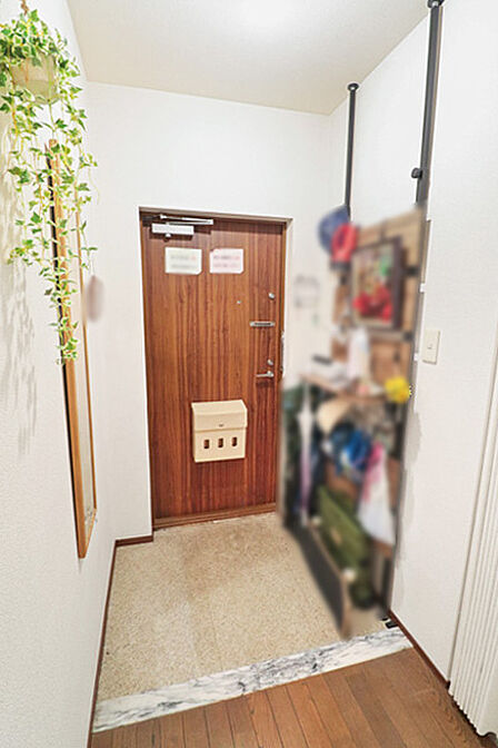 室内（2026年6月撮影）
