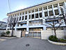 周辺：明桜中学校　約170ｍ