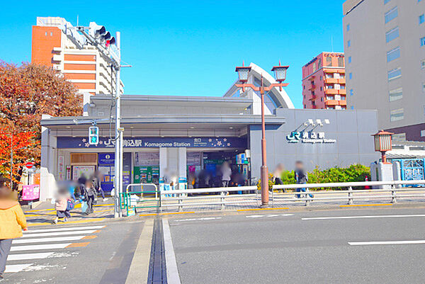 周辺を拡大表示