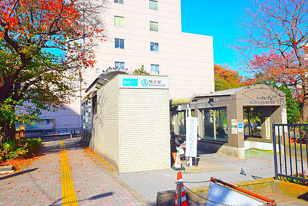 周辺を拡大表示