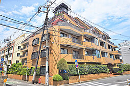 ライオンズマンション桜台第二