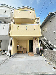 戸建 豊島区上池袋1丁目