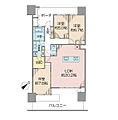 サンライトウイング5階5,480万円