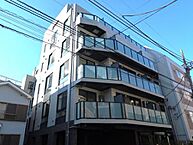 東京都新宿区早稲田鶴巻町528-9：物件画像／大成有楽不動産販売株式会社　プロパティマネジメント室