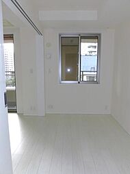 パークタワーグランスカイ 504 5階1LDKのリビング/ダイニング