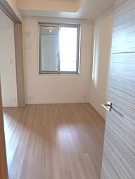 パークタワーグランスカイ 804 8階1LDKのリビング/ダイニング