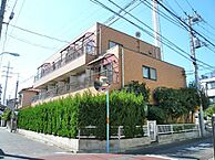 東京都杉並区高円寺南3丁目25-13：物件画像／大成有楽不動産販売株式会社　プロパティマネジメント室