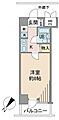 ピュアシティ横浜7階6.0万円