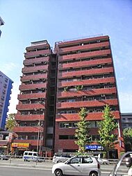 ハイライフ三田