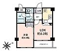 ガーデンホームゼームス坂3階13.0万円