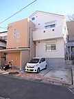 神奈川県横浜市栄区笠間2丁目19-25：物件画像／大成有楽不動産販売株式会社　賃貸デスク本社