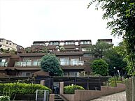 神奈川県横浜市保土ケ谷区月見台32-18：物件画像／大成有楽不動産販売株式会社　賃貸デスク本社