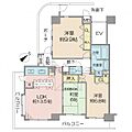 オーベル相模大野12階17.0万円