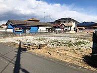 埼玉県鴻巣市筑波1丁目：物件画像