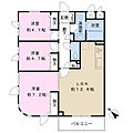 ジュネス生田4階2,700万円