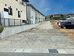 土地 新潟市西区五十嵐東3丁目の土地画像