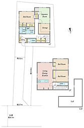 戸建 柏市大津ケ丘4丁目