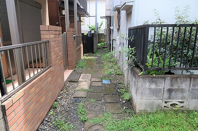 外観 三鷹市下連雀6丁目