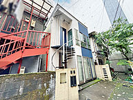 東京都新宿区市谷本村町：物件画像