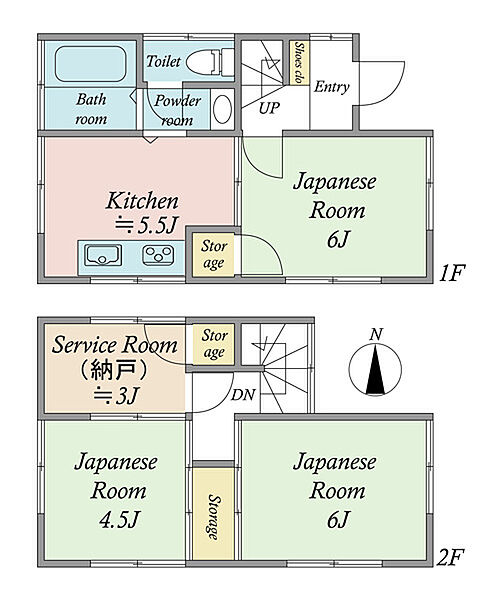 その他