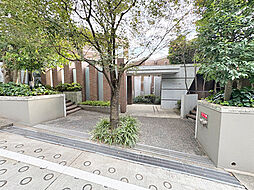 グランスイート岡本