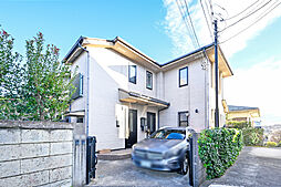 戸建 世田谷区桜上水5丁目