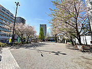 公園