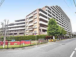 エクスアン一橋学園
