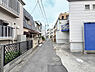 その他：前面道路幅員