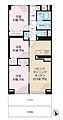 コープ戸山台1階6,080万円