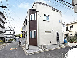 戸建 新宿区西落合2丁目