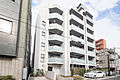 9階建て1階部...