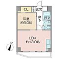 井の頭マンション6階11.5万円