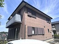 東京都町田市金井ヶ丘2丁目34-2：物件画像／大成有楽不動産販売株式会社　賃貸デスク新宿