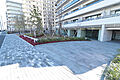 マンションの共...