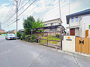 JR「熊谷」駅徒歩19分。建築条件はございません。お好きなハウスメーカーで建築可能です。