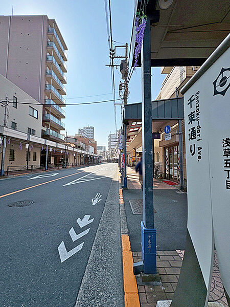 周辺を拡大表示