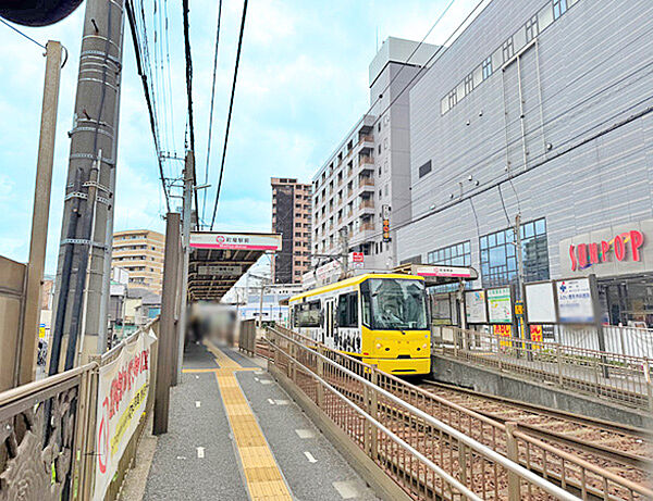 周辺を拡大表示