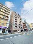 東京都台東区根岸4丁目：物件画像